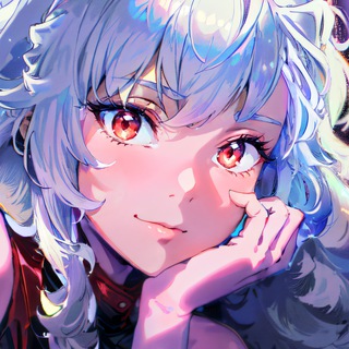 Логотип @alpha2049 - Альфа 2049