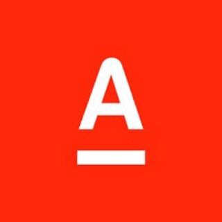 Логотип @alpha_bonus - Чат ,100грв от Альфа-Банка🇺🇦