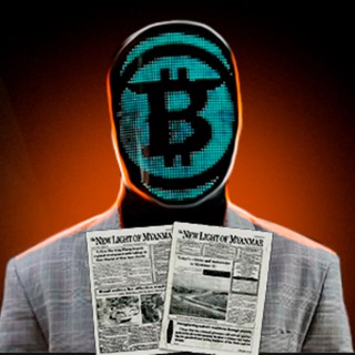 Логотип @alpha_crypt_news - Alpha_News