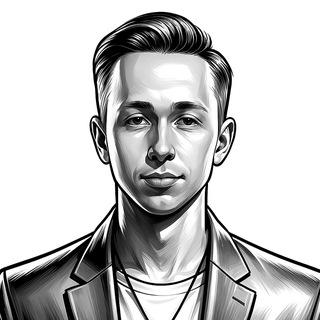 Логотип @alpha_molecule - Aleksandr Milka | Alpha-Molecule
