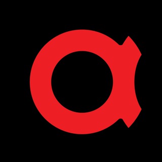 Логотип @alpha_rust - Alpha RUST