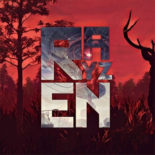 Логотип @alphaacerayzen - RAYZEN GAME