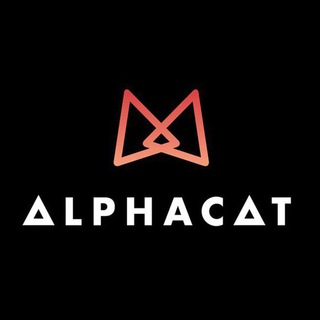 Логотип @alphacatglobal - Alphacat Global Community