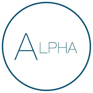 Логотип @alphachat204 - Alpha | CHAT