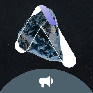 Логотип @alphadroid_releases - AlphaDroid-releases