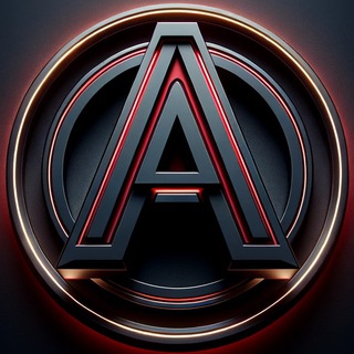 Логотип @alphamarketstrading - ALPHA MARKETS