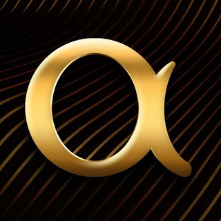 Логотип @alphamediaua - Alpha | Новости Украины
