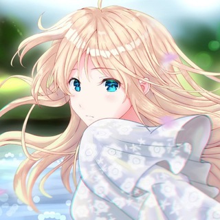 Логотип @alphanime - AlphAnime™