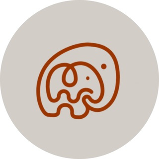 Логотип @alphaparenting - Заботливая альфа проект поддержки родителей от Института Ньюфелда