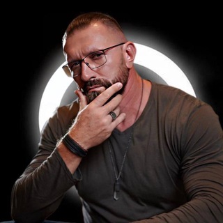 Логотип @alphaprimeclub - Бартош Нафальски | Психология жизни