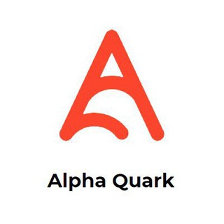 Логотип @alphaquark - AlphaQuark(AQT)_KR