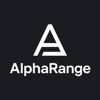 Логотип @alpharangetrading - AlphaRange | TPSL · Диапазоны · Ликвидность
