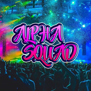 Логотип @alphasquaad1 - ALPHA SQUAD