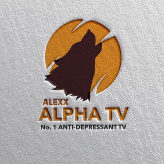 Логотип @alphatvseriesforum - ALPHA TV SERIES FORUM