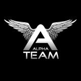 Логотип @alphaworkk - Alpha Cheques