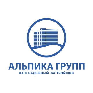 Логотип @alpika_group - Альпика Групп