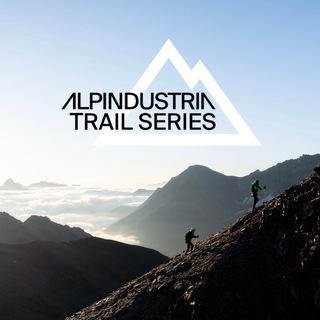 Логотип @alpindustriatrail - ALPINDUSTRIA TRAIL SERIES