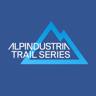 Логотип @alpindustriatrailold - Alpindustria Trail Series OLD
