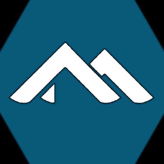 Логотип @alpine_linux_english - Alpine Linux English