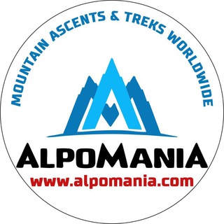 Логотип @alpomania_team - AlpoMania Club