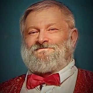 Логотип @alpon_eru - Поляна размышлений