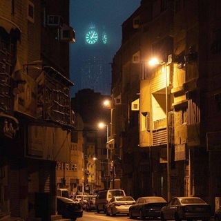 Логотип @alqamaru - القمر