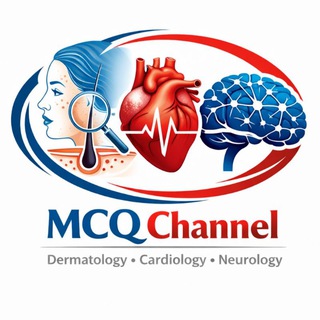 Логотип @alqmcq - MCQ questions and cases