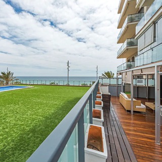 Логотип @alquiler_svetlana - Аренда недвижимости в Барселоне, Кастельдефельс, Гава Мар