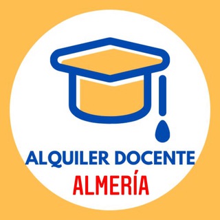 Логотип @alquilerdocentealmeria - Alquiler Docente Almería