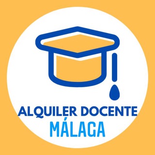 Логотип @alquilerdocentemalag - Alquiler Docente Málaga
