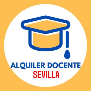 Логотип @alquilerdocentesevilla - Alquiler Docente Sevilla