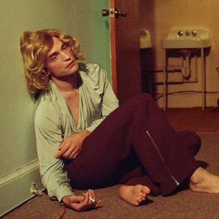 Логотип @alrightcinema - alright alright alright