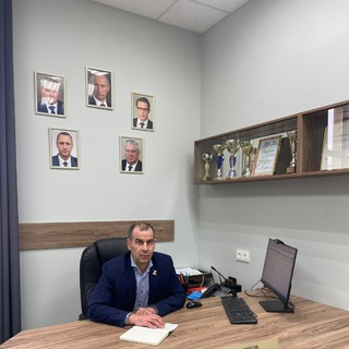 Логотип @alryabovsgp6 - Алексей Рябов