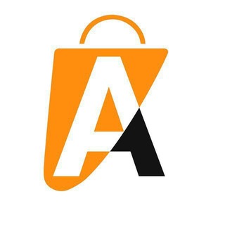 Логотип @alsafiauz - ALSAFIA ОNLINE MAGAZIN