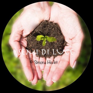 Логотип @alserviziodellaluce - Semi di Luce