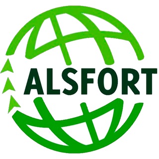 Логотип @alsfort - Алсфорт. Б/У Запчасти. Грузовики. Европа