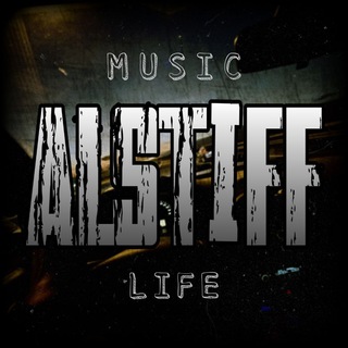 Логотип @alstiff - AlStiff