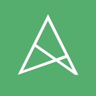 Логотип @alstrive - ALStrive