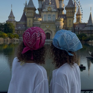 Логотип @alsuandkristina - Алсу и Кристина