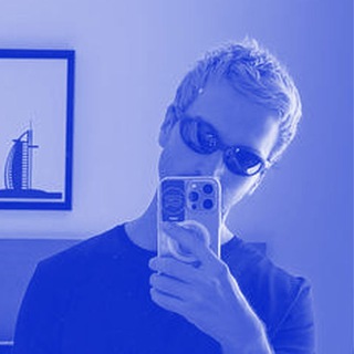 Логотип @alsuchkov - Саша Сучков (канал)