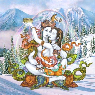 Логотип @alsutantra - Тантра KamakalA