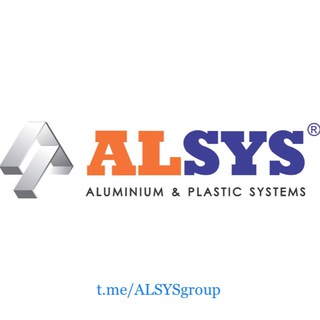 Логотип @alsysgroup - ALSYS ᵃˡᵘᵐⁱⁿⁱᵘᵐ - ᵖˡᵃˢᵗⁱᶜ ˢʸˢᵗᵉᵐˢ