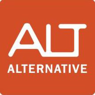 Логотип @alt_career - Вакансии в США 🇺🇸 Internships in USA