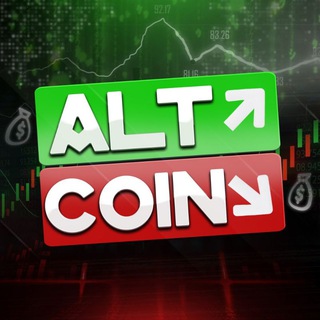 Логотип @alt_co1n - Alt Coin