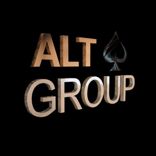 Логотип @alt_groupp - ALTGROUPP [chanel]