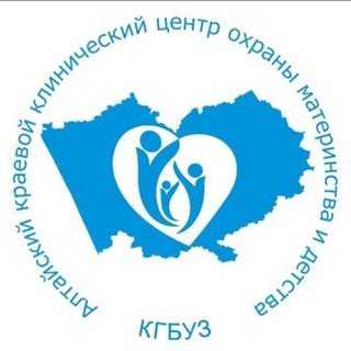 Логотип @altai_comid - КГБУЗ "АККЦОМД"