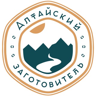 Логотип @altai_product - Алтайский заготовитель