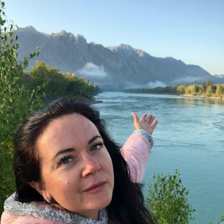 Логотип @altaiforyou - Туры на Алтай для тебя