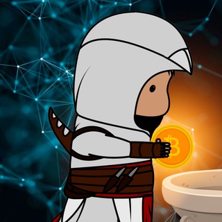 Логотип @altair_crypto - Crypto Altair
