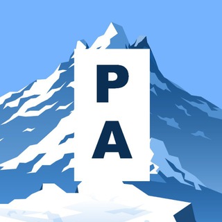 Логотип @altairepublicnews - Республика Алтай